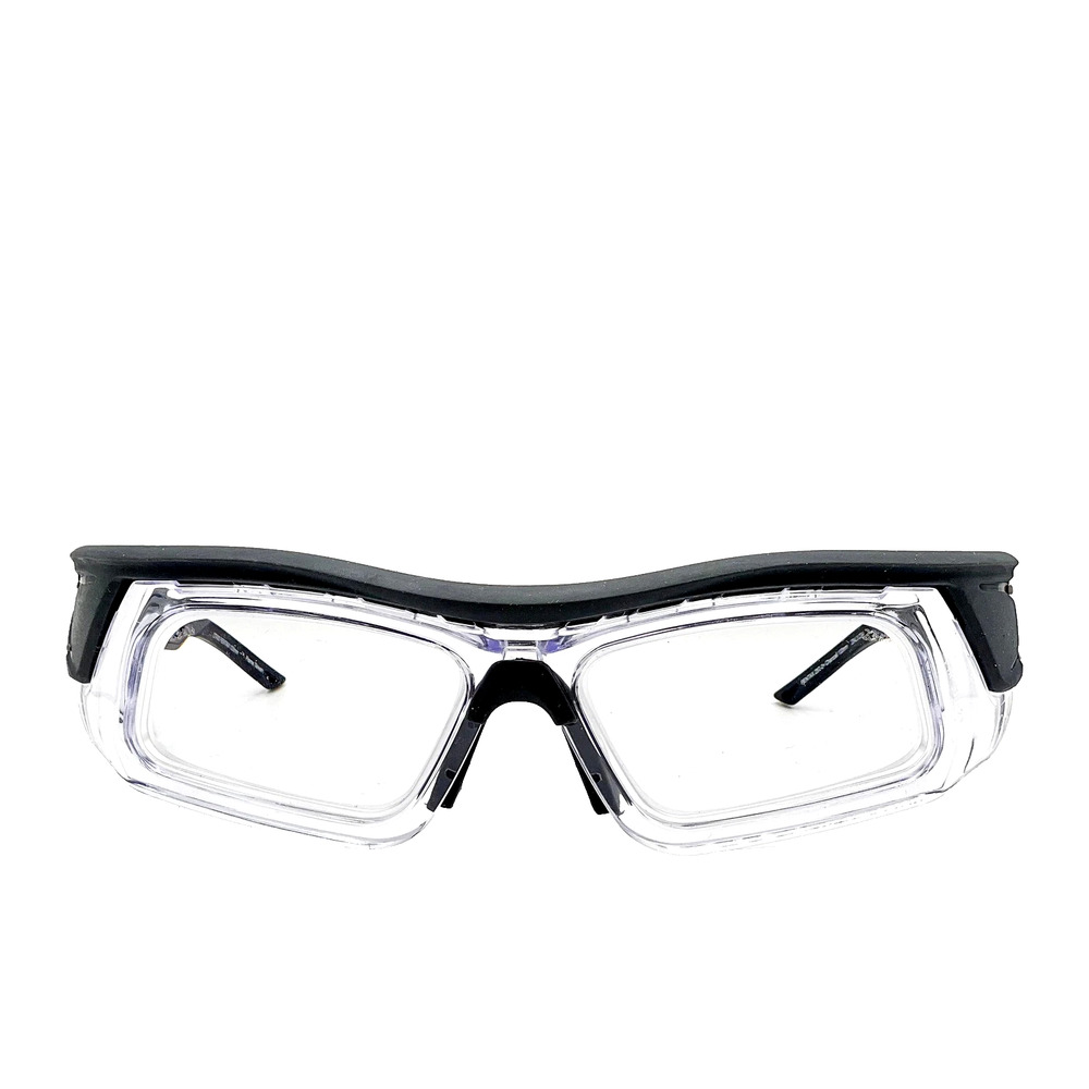 PENTAX ZT400 CHARCOAL AUTHENTIC EYEGLASSES FRAMES 57-15